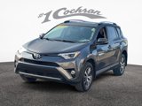 Used 2016 Toyota RAV4 XLE image 3