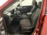 Used 2018 Chevrolet Traverse LT image 2