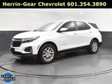 Used 2022 Chevrolet Equinox LT image 3