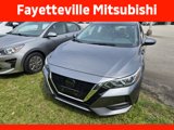 Used 2022 Nissan Sentra SV image 6