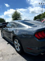 Used 2019 Ford Mustang Coupe image 3