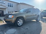 Used 2008 Jeep Grand Cherokee Laredo w/ Driver Convenience Group image 2