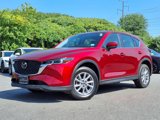 Certified 2023 MAZDA CX-5 AWD 2.5 S image 2