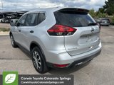Used 2017 Nissan Rogue S image 4