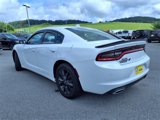 Used 2020 Dodge Charger SXT w/ Blacktop Package image 4