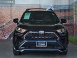 Used 2021 Toyota RAV4 SE image 3