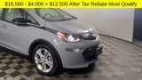 Used 2021 Chevrolet Bolt LT image 3