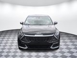 Used 2024 Kia Sportage EX image 3
