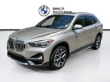 Certified 2022 BMW X1 sDrive28i w/ Convenience Package image 3