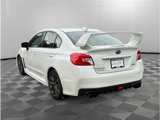 Used 2018 Subaru WRX image 3