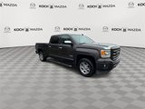 Used 2014 GMC Sierra 1500 SLE w/ All-Terrain Package image 3