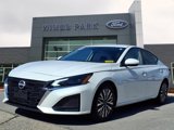 Used 2023 Nissan Altima 2.5 SV image 3