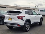 New 2025 Chevrolet Trax LT w/ Driver Confidence Package image 3