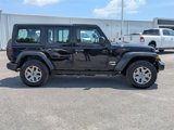 Used 2019 Jeep Wrangler Unlimited Sport image 4