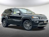 Used 2017 Jeep Grand Cherokee Limited image 2
