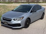 Used 2020 Subaru Impreza 2.0i image 6