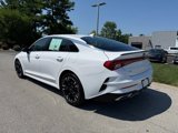 Certified 2021 Kia K5 GT-Line image 2