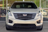 Used 2017 Cadillac XT5 Luxury w/ Driver Awareness Package image 2