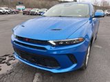 Used 2024 Dodge Hornet GT w/ Cold Weather Group image 4