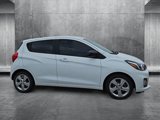 Used 2021 Chevrolet Spark LS image 4