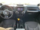 Used 2014 Jeep Wrangler Unlimited Rubicon w/ Dual Top Group image 4