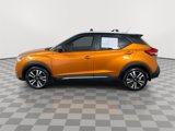 Certified 2019 Nissan Kicks SR image 5