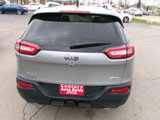 Used 2015 Jeep Cherokee Latitude w/ Cold Weather Group image 4