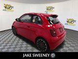 New 2024 FIAT 500 e (RED) image 5