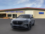 New 2025 Lincoln Nautilus Reserve image 2
