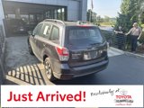 Used 2017 Subaru Forester 2.5i w/ Alloy Wheel Package image 4