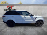 Used 2017 Land Rover Range Rover Sport HSE image 4