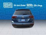 Used 2018 Volkswagen Tiguan SE image 3