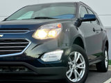 Used 2017 Chevrolet Equinox LT image 2