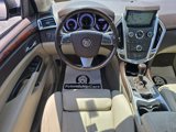 Used 2012 Cadillac SRX Performance image 3