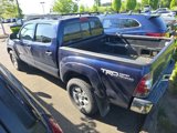 Used 2012 Toyota Tacoma 4x4 Double Cab image 3