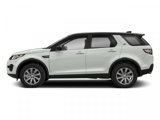 Used 2018 Land Rover Discovery Sport HSE image 3