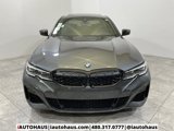 Used 2021 BMW M340i w/ Premium Package image 4