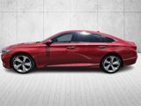 Used 2018 Honda Accord Touring image 2