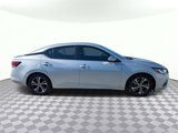 Used 2023 Nissan Sentra SV image 2