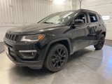 Used 2019 Jeep Compass High Altitude image 2