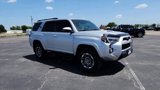 Used 2019 Toyota 4Runner TRD Off-Road Premium image 2