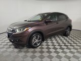 Used 2021 Honda HR-V EX image 4
