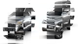 New 2025 Chevrolet Equinox LT image 3