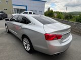 Used 2020 Chevrolet Impala Premier image 3