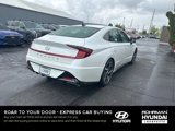 Used 2021 Hyundai Sonata SEL Plus image 4