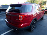 Used 2017 Ford Explorer XLT w/ Equipment Group 202A image 5