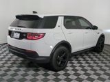Used 2022 Land Rover Discovery Sport S image 2