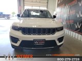 New 2025 Jeep Grand Cherokee Laredo X w/ Trailer Tow Package image 3
