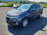 Used 2023 Chevrolet Equinox LT w/ Driver Convenience Package image 4