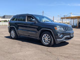Used 2015 Jeep Grand Cherokee Laredo w/ Quick Order Package 23E image 3